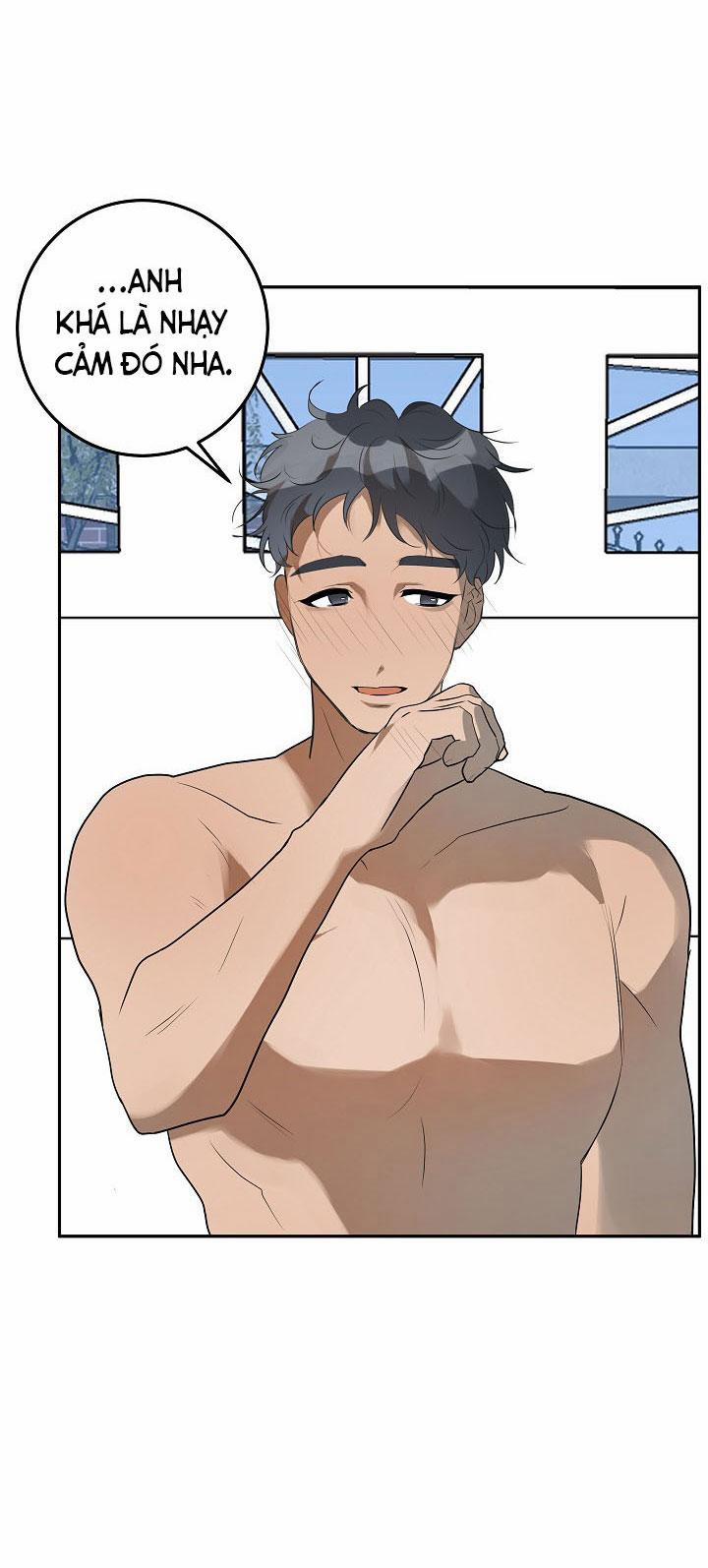 TRUYỆN NGẮN BL DÂM ĐÃNG 10.3 END trang 25