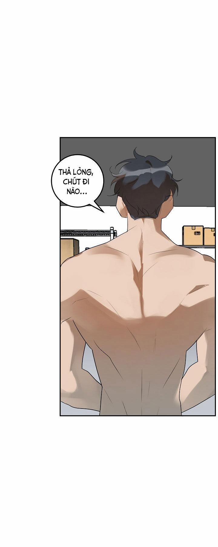 TRUYỆN NGẮN BL DÂM ĐÃNG 10.3 END trang 28