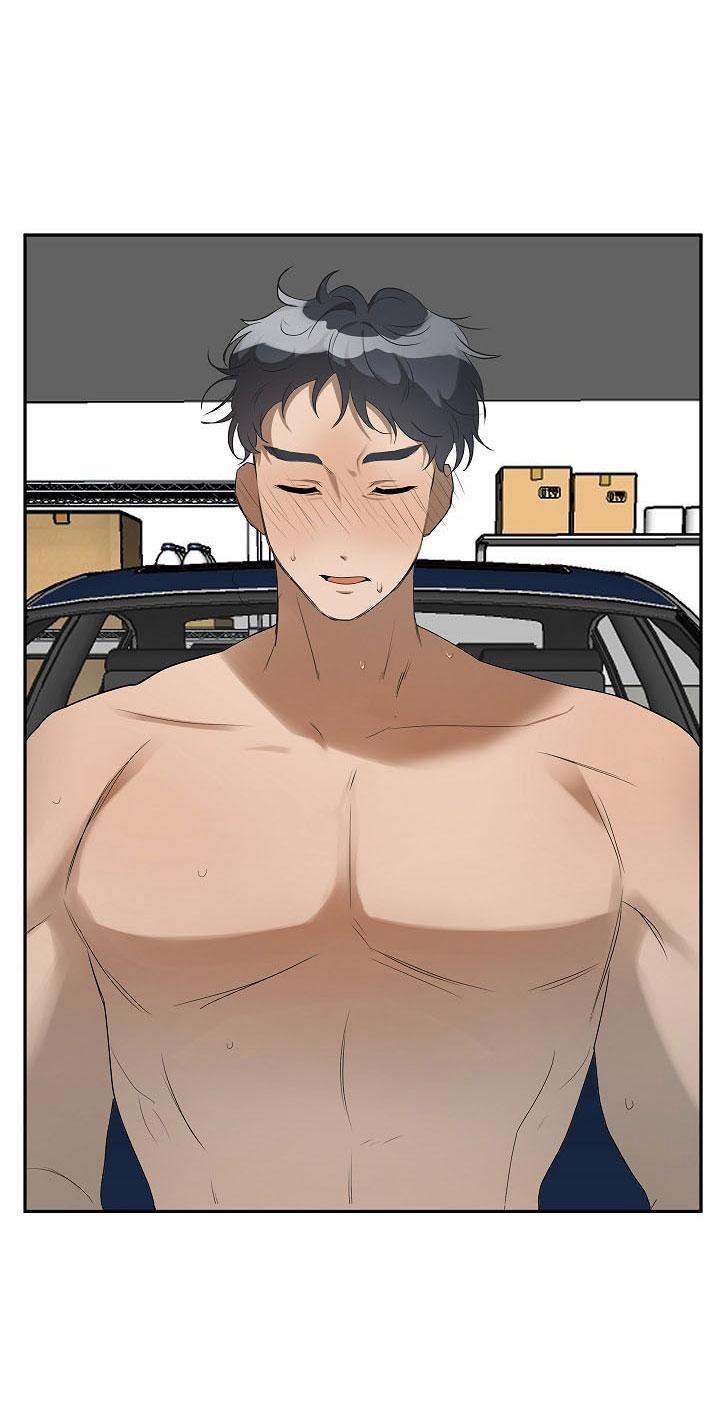 TRUYỆN NGẮN BL DÂM ĐÃNG 10.3 END trang 3