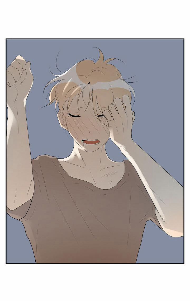 TRUYỆN NGẮN BL DÂM ĐÃNG 10.3 END trang 31