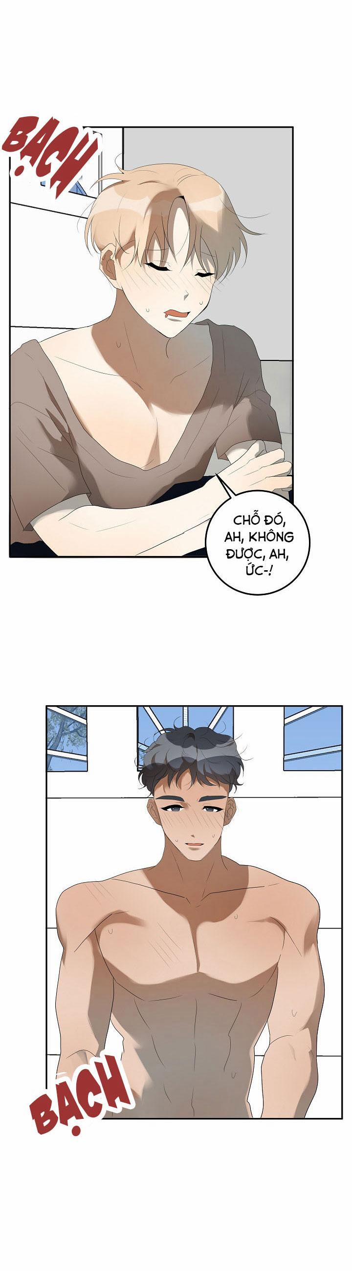 TRUYỆN NGẮN BL DÂM ĐÃNG 10.3 END trang 33