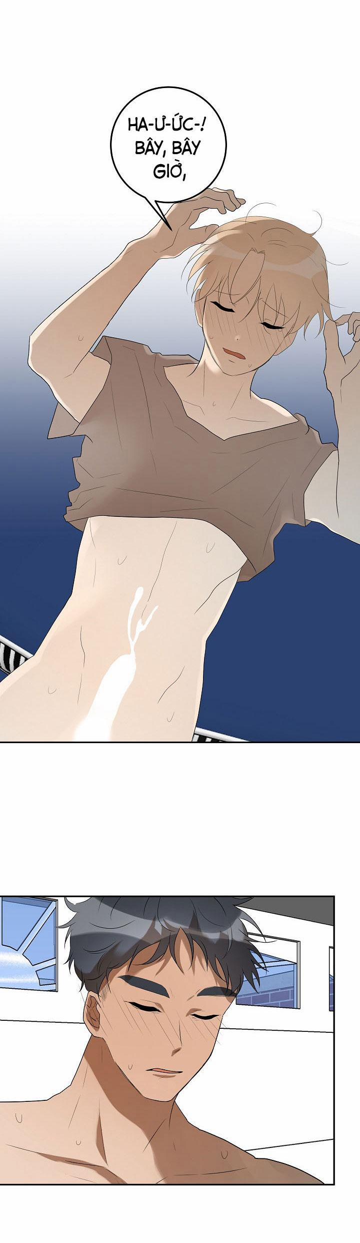 TRUYỆN NGẮN BL DÂM ĐÃNG 10.3 END trang 37