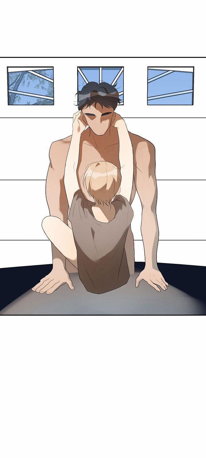 TRUYỆN NGẮN BL DÂM ĐÃNG 10.3 END trang 40