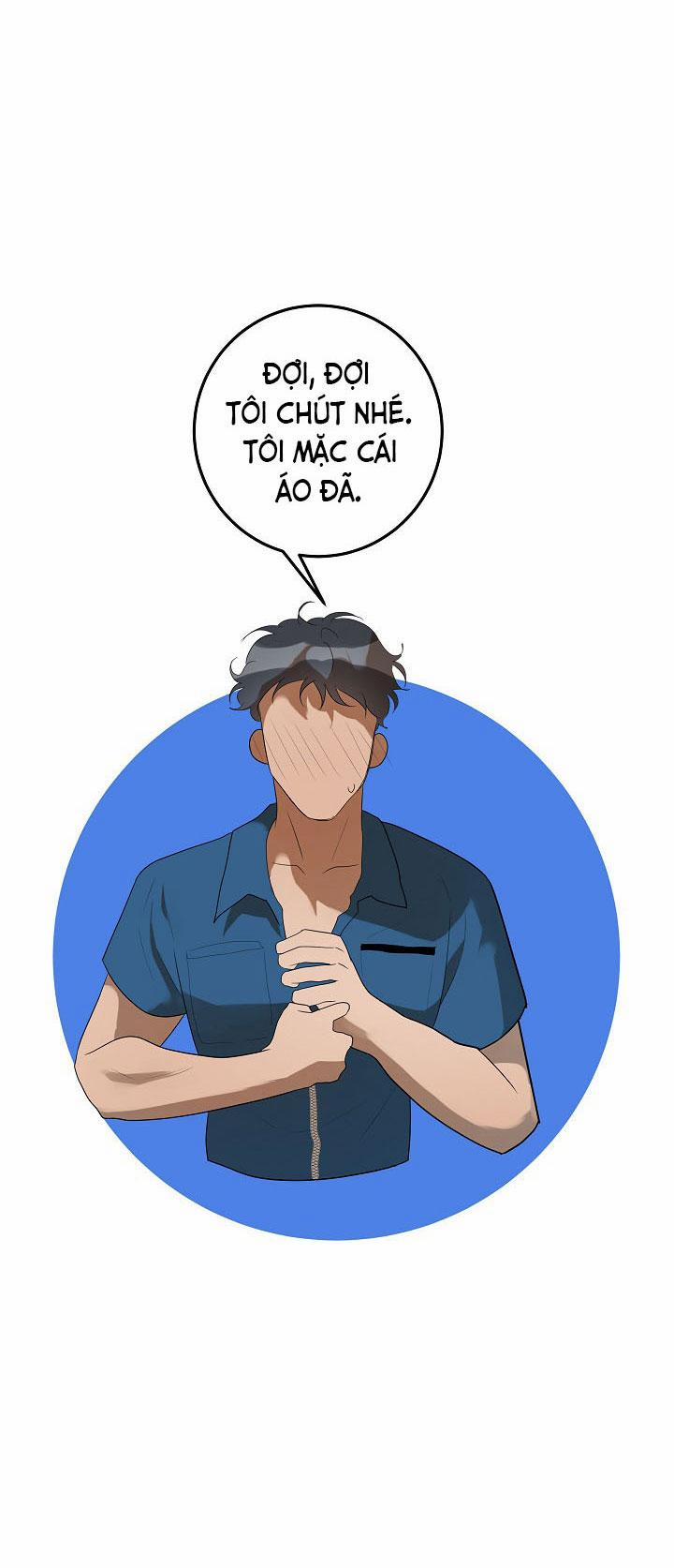 TRUYỆN NGẮN BL DÂM ĐÃNG 10.3 END trang 42