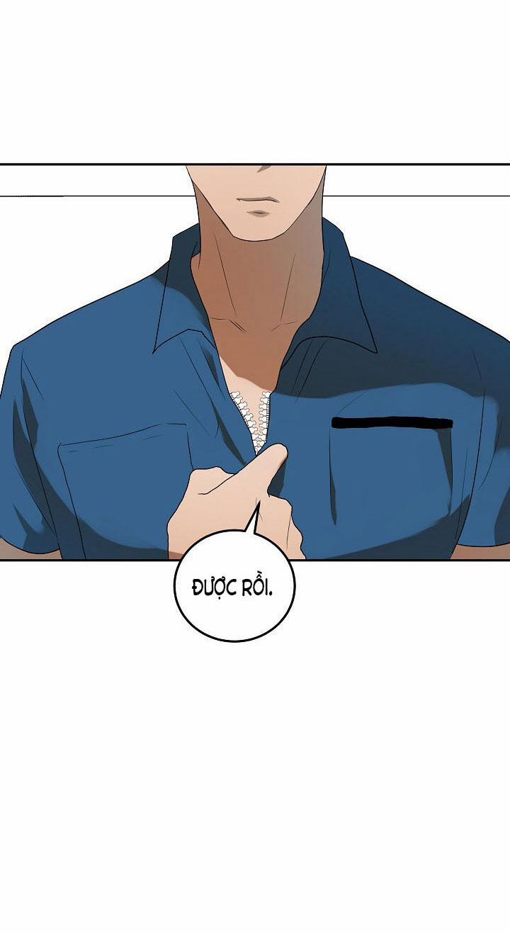 TRUYỆN NGẮN BL DÂM ĐÃNG 10.3 END trang 43