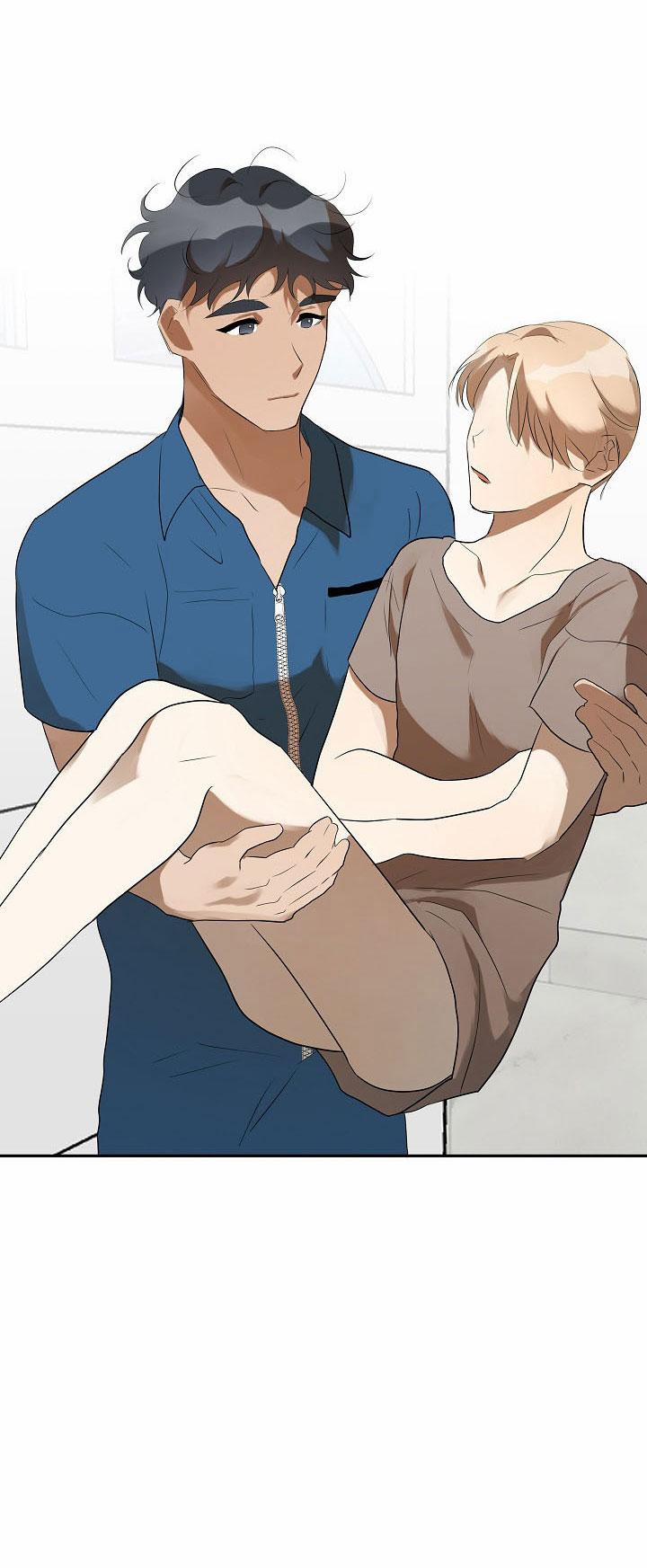 TRUYỆN NGẮN BL DÂM ĐÃNG 10.3 END trang 44