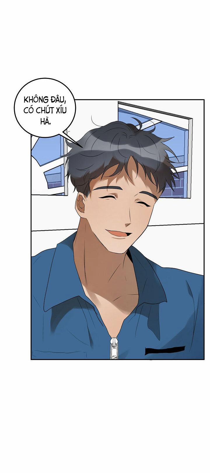 TRUYỆN NGẮN BL DÂM ĐÃNG 10.3 END trang 46