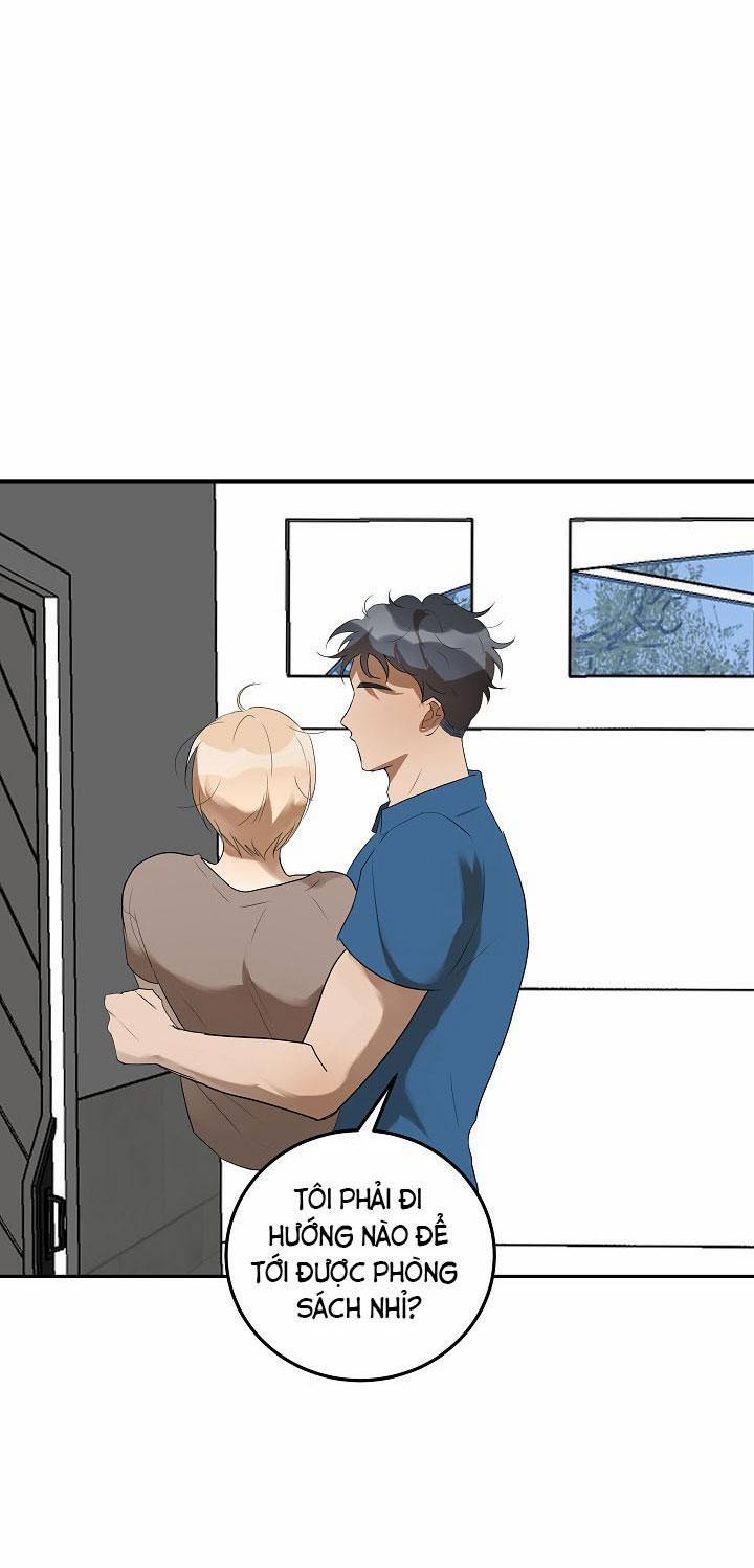 TRUYỆN NGẮN BL DÂM ĐÃNG 10.3 END trang 47