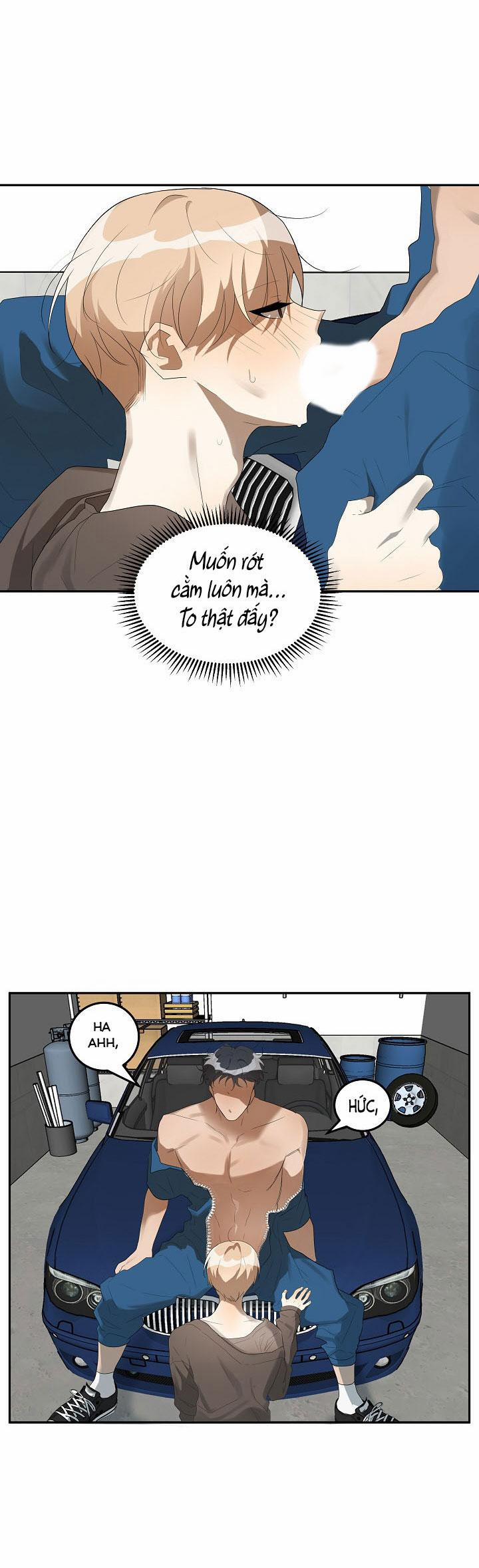 TRUYỆN NGẮN BL DÂM ĐÃNG 10.3 END trang 5