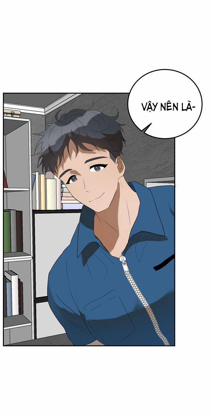 TRUYỆN NGẮN BL DÂM ĐÃNG 10.3 END trang 52