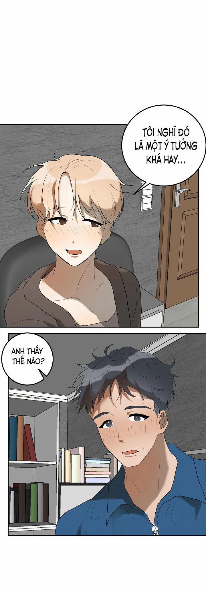 TRUYỆN NGẮN BL DÂM ĐÃNG 10.3 END trang 54