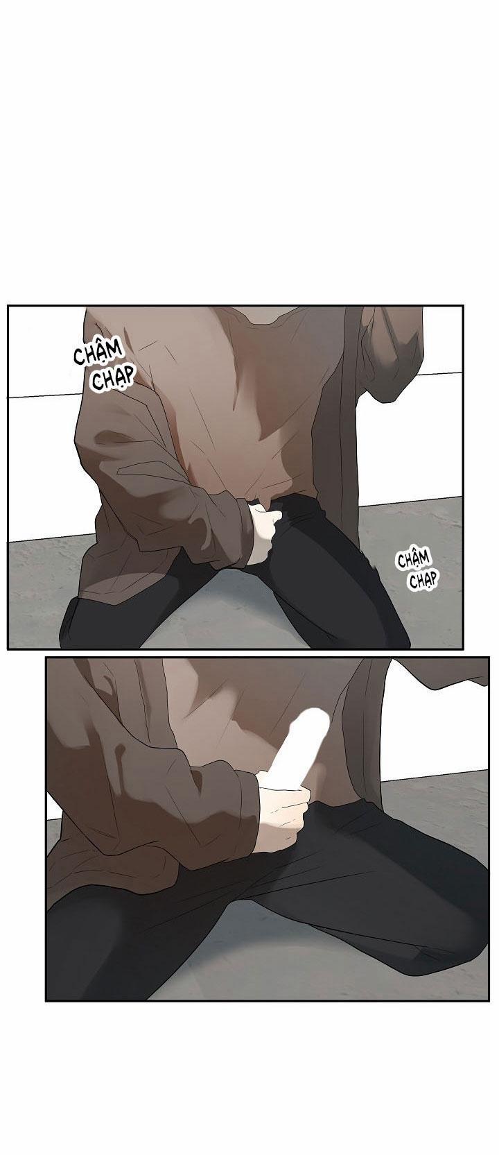 TRUYỆN NGẮN BL DÂM ĐÃNG 10.3 END trang 6