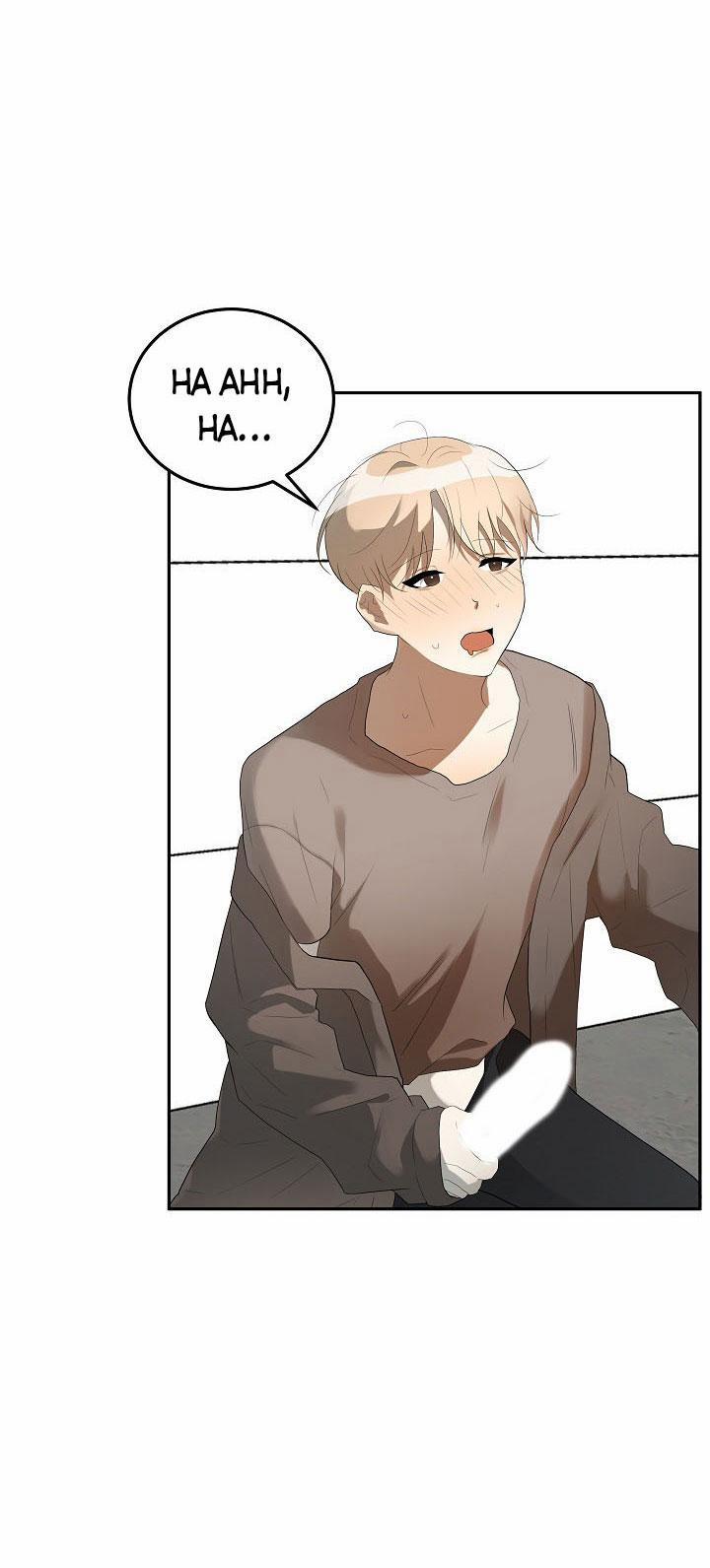 TRUYỆN NGẮN BL DÂM ĐÃNG 10.3 END trang 9