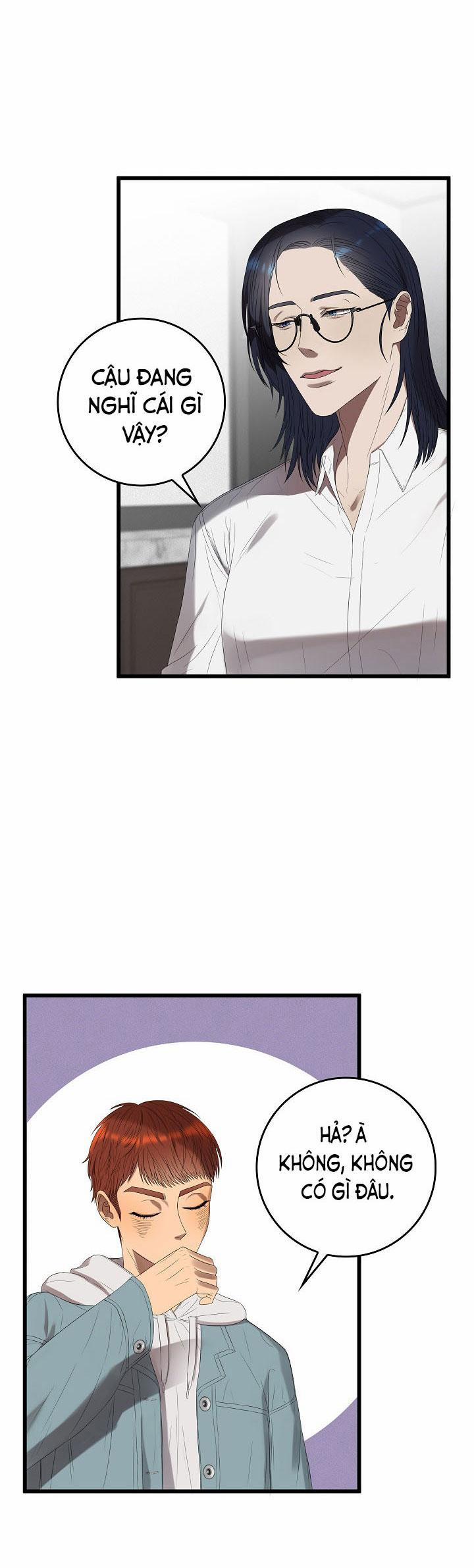 TRUYỆN NGẮN BL DÂM ĐÃNG 11.1 trang 10