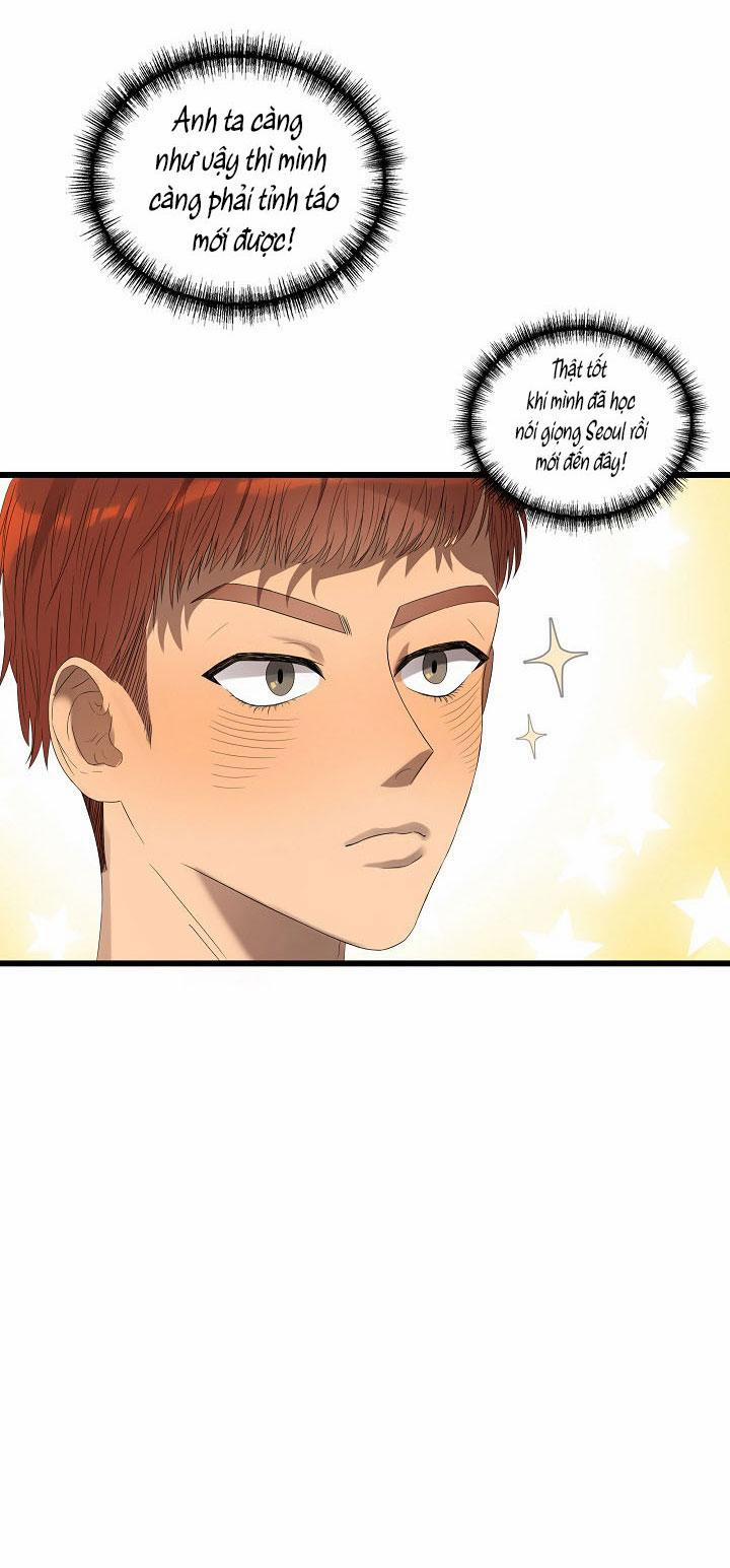 TRUYỆN NGẮN BL DÂM ĐÃNG 11.1 trang 11