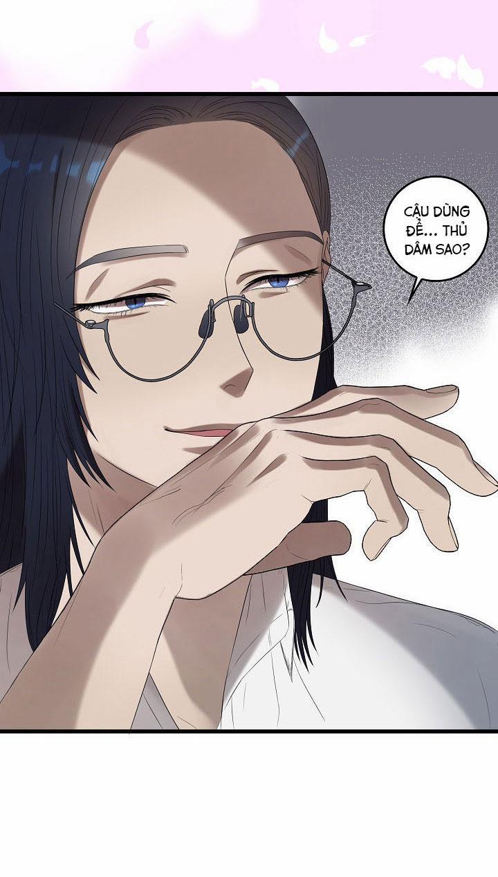 TRUYỆN NGẮN BL DÂM ĐÃNG 11.1 trang 18