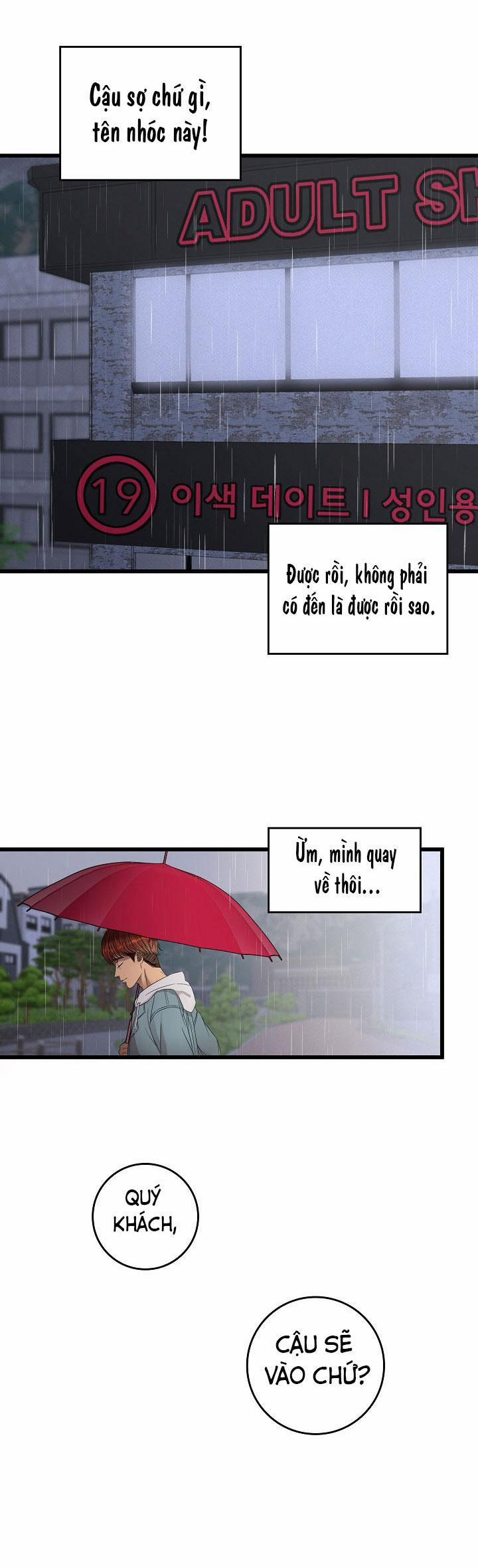 TRUYỆN NGẮN BL DÂM ĐÃNG 11.1 trang 2