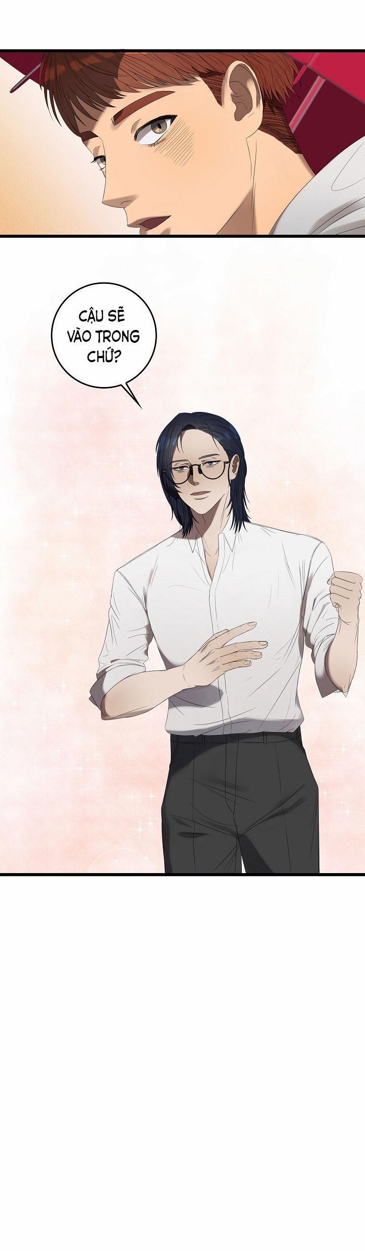 TRUYỆN NGẮN BL DÂM ĐÃNG 11.1 trang 3