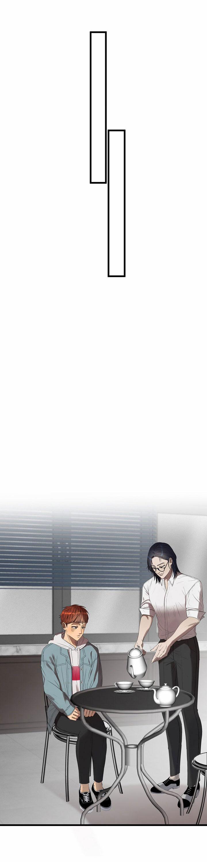 TRUYỆN NGẮN BL DÂM ĐÃNG 11.1 trang 6