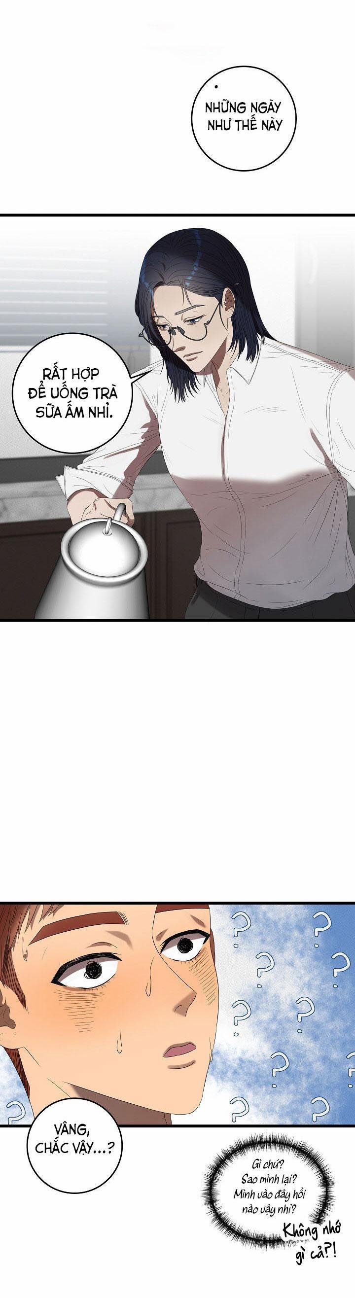 TRUYỆN NGẮN BL DÂM ĐÃNG 11.1 trang 7