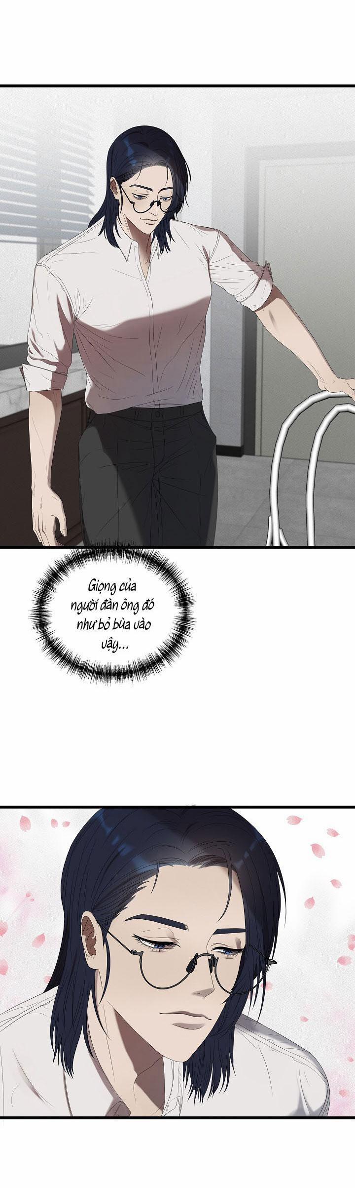 TRUYỆN NGẮN BL DÂM ĐÃNG 11.1 trang 8