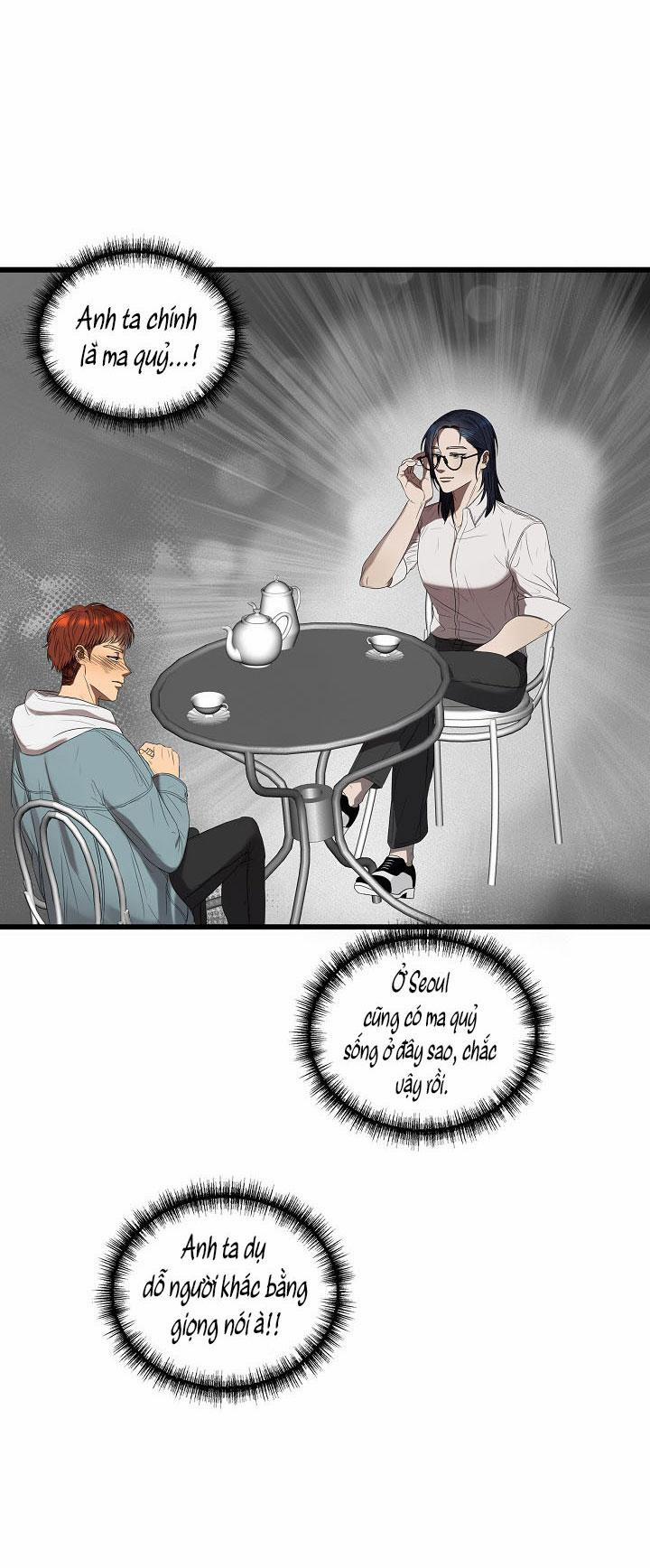 TRUYỆN NGẮN BL DÂM ĐÃNG 11.1 trang 9