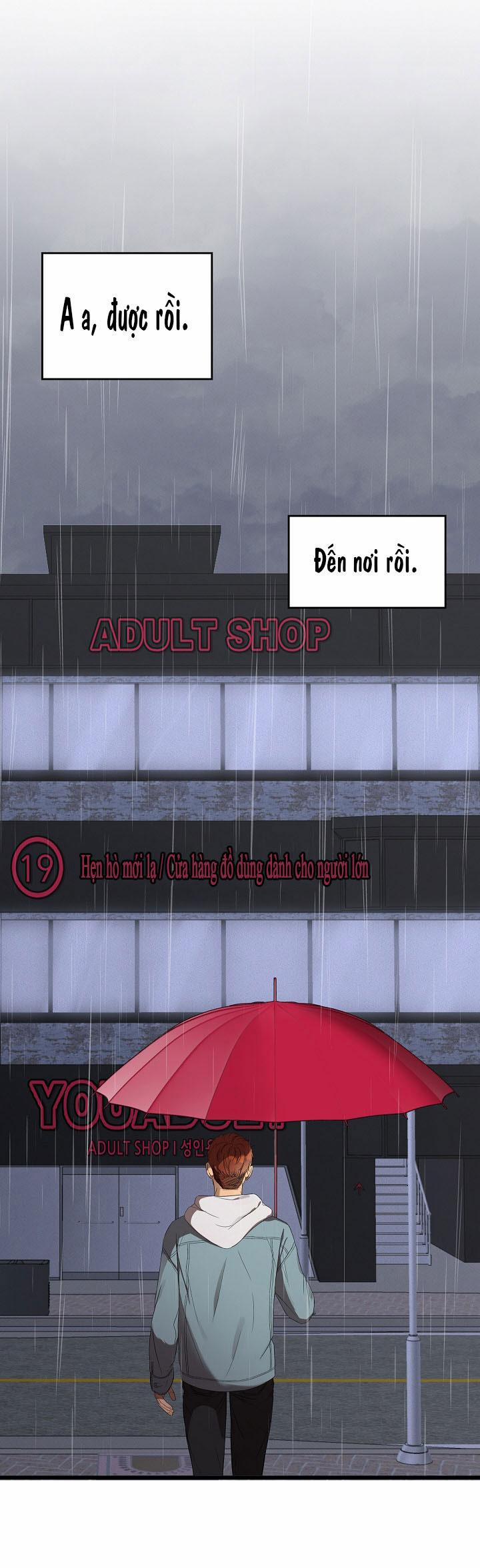 TRUYỆN NGẮN BL DÂM ĐÃNG 11.2 trang 0