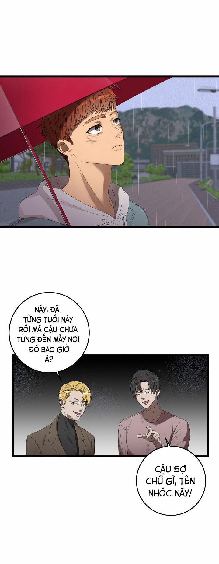 TRUYỆN NGẮN BL DÂM ĐÃNG 11.2 trang 1