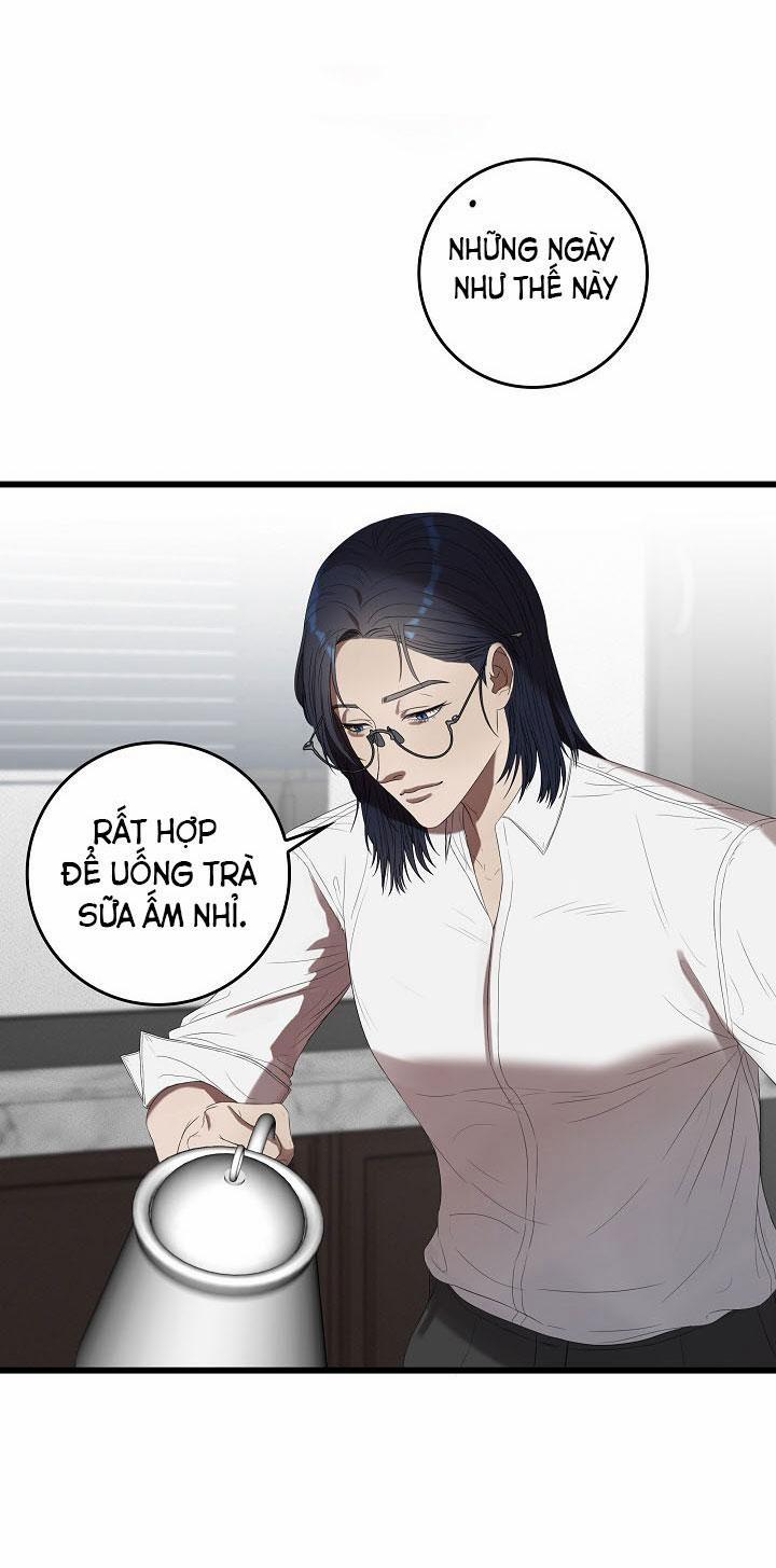 TRUYỆN NGẮN BL DÂM ĐÃNG 11.2 trang 10