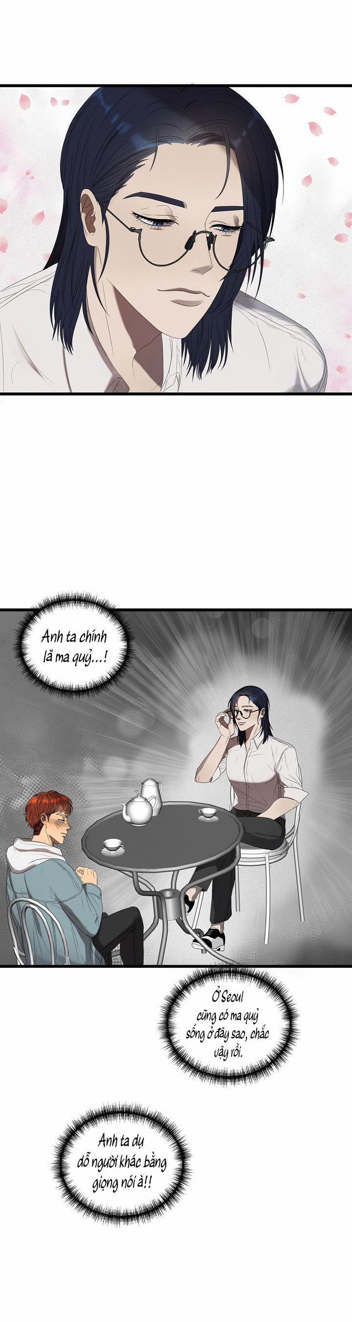 TRUYỆN NGẮN BL DÂM ĐÃNG 11.2 trang 12