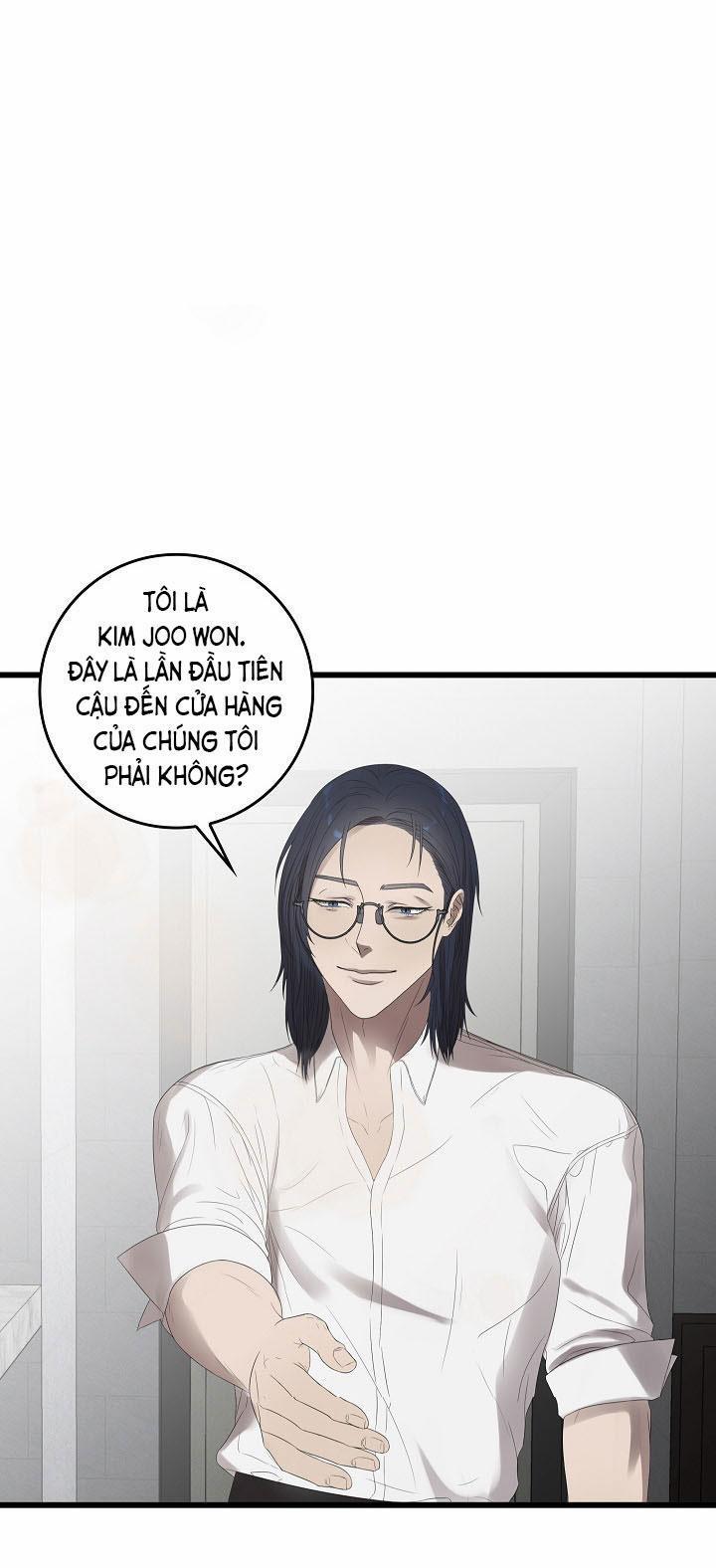 TRUYỆN NGẮN BL DÂM ĐÃNG 11.2 trang 16