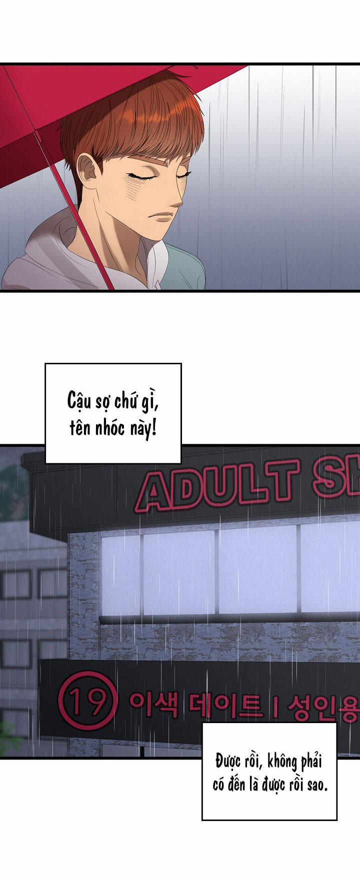 TRUYỆN NGẮN BL DÂM ĐÃNG 11.2 trang 2