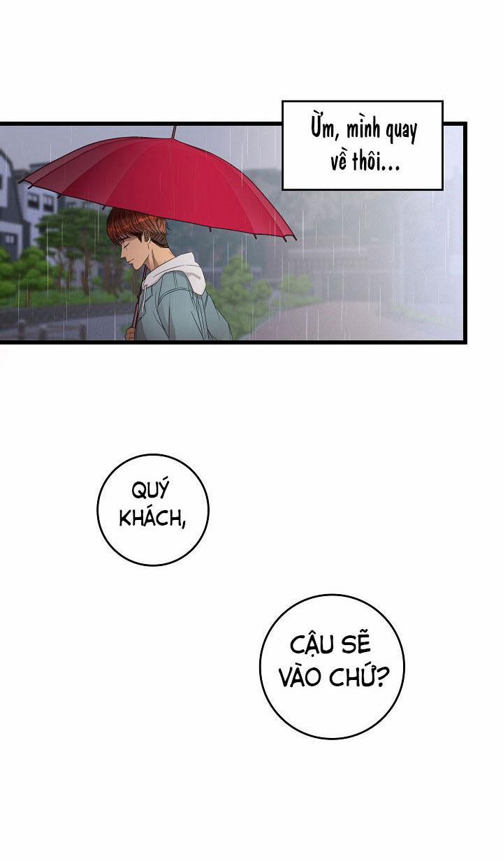 TRUYỆN NGẮN BL DÂM ĐÃNG 11.2 trang 3