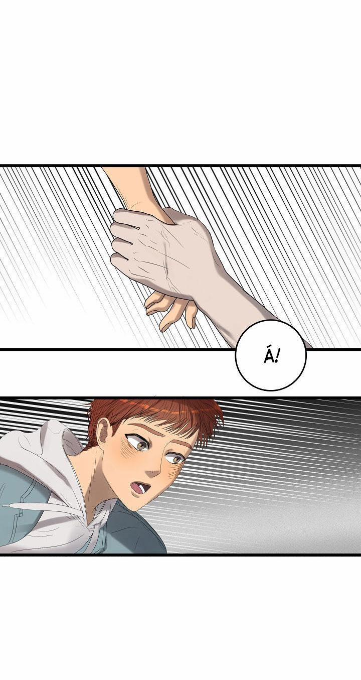 TRUYỆN NGẮN BL DÂM ĐÃNG 11.2 trang 36