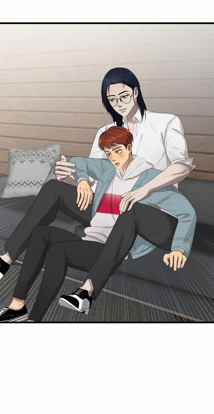 TRUYỆN NGẮN BL DÂM ĐÃNG 11.2 trang 37