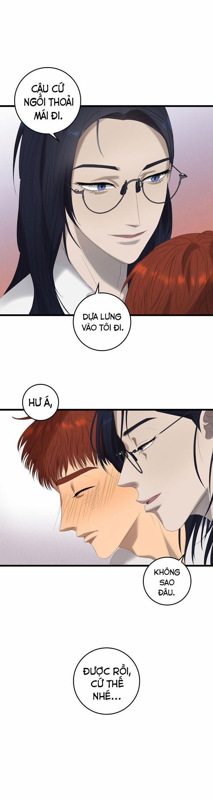 TRUYỆN NGẮN BL DÂM ĐÃNG 11.2 trang 38