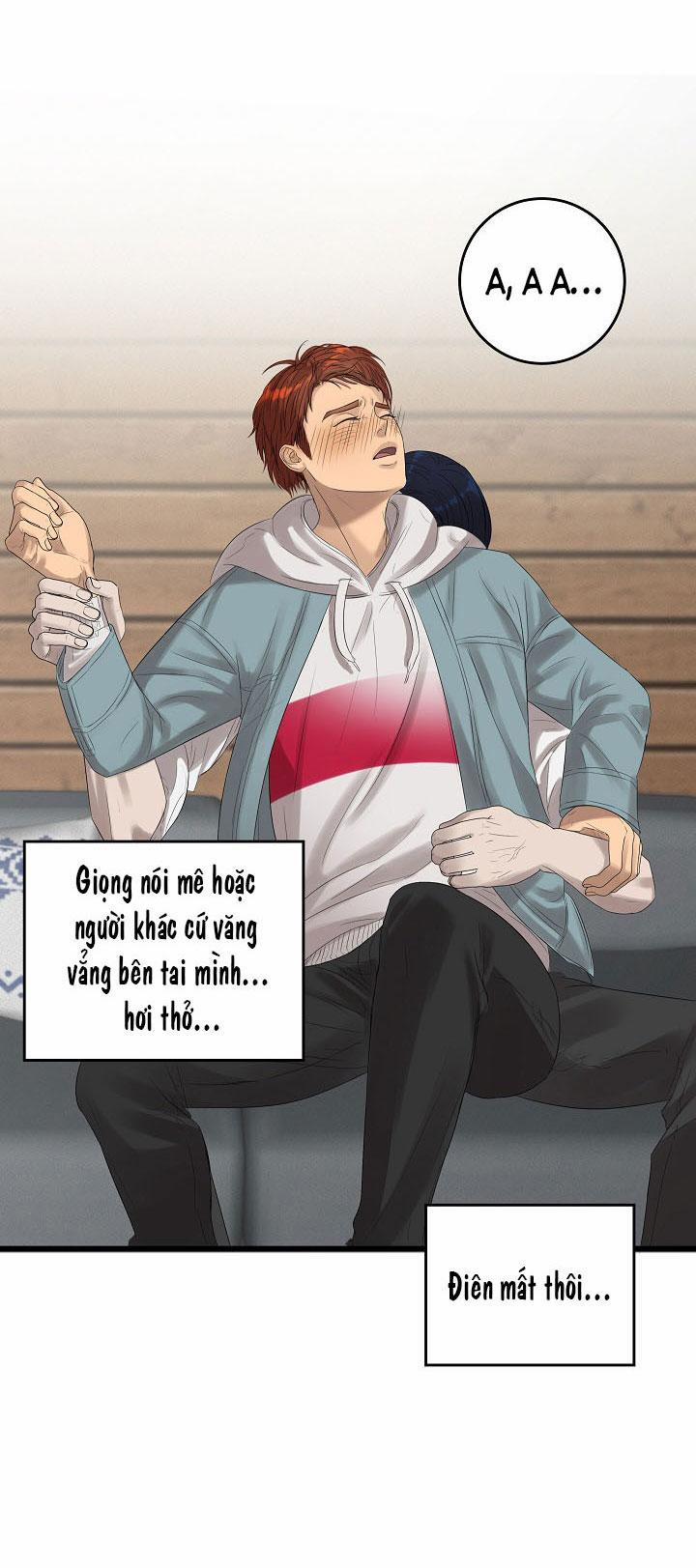 TRUYỆN NGẮN BL DÂM ĐÃNG 11.2 trang 39