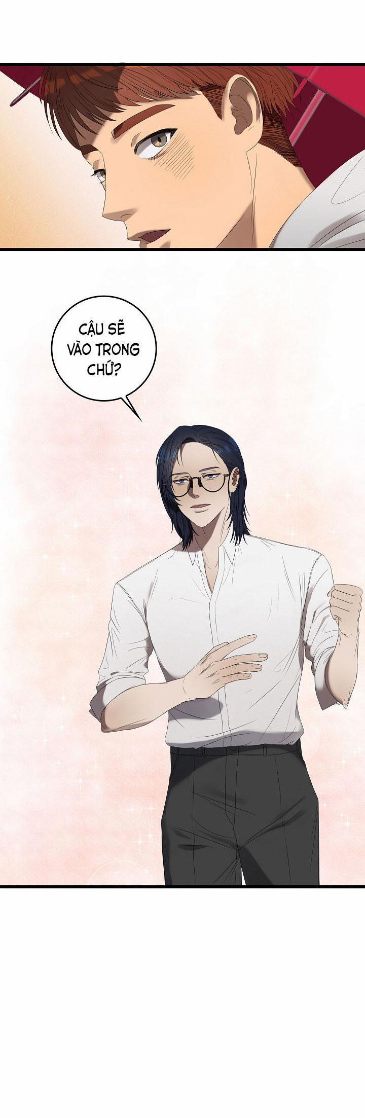 TRUYỆN NGẮN BL DÂM ĐÃNG 11.2 trang 4