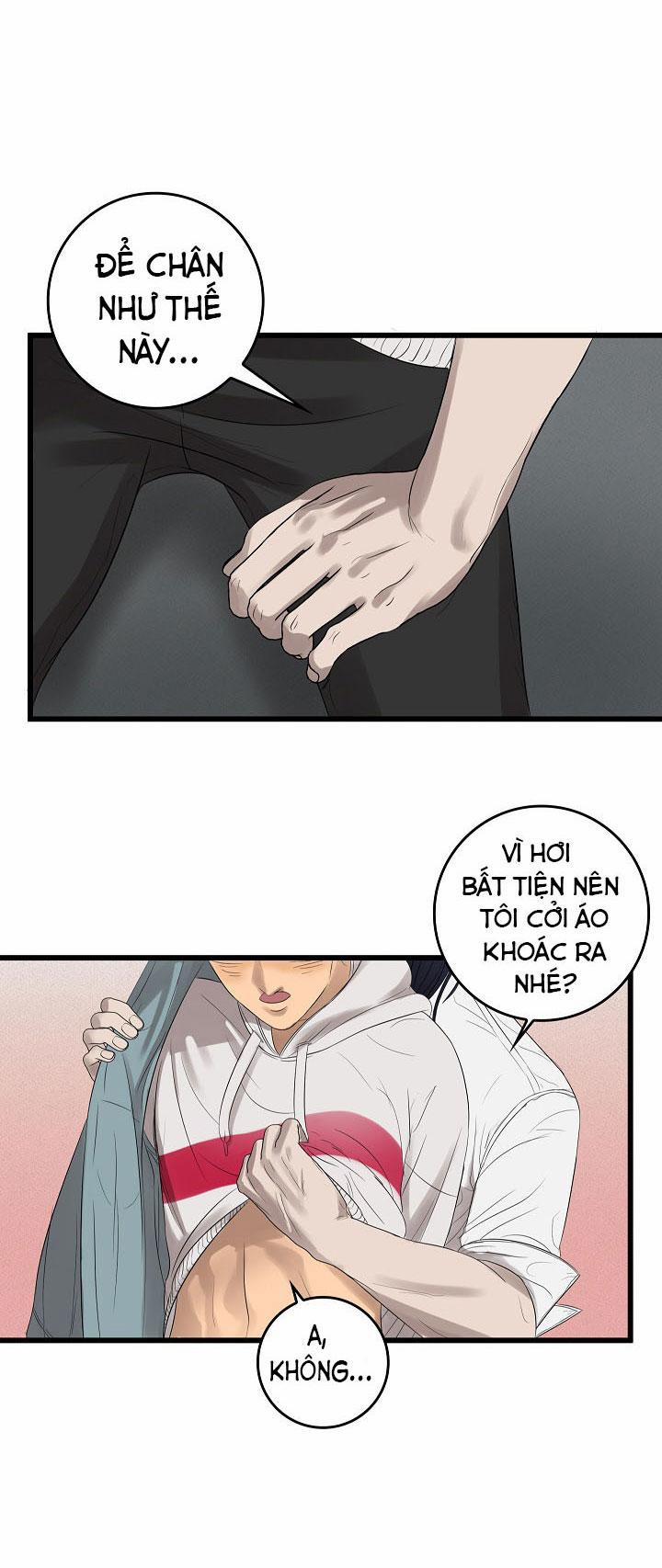 TRUYỆN NGẮN BL DÂM ĐÃNG 11.2 trang 40