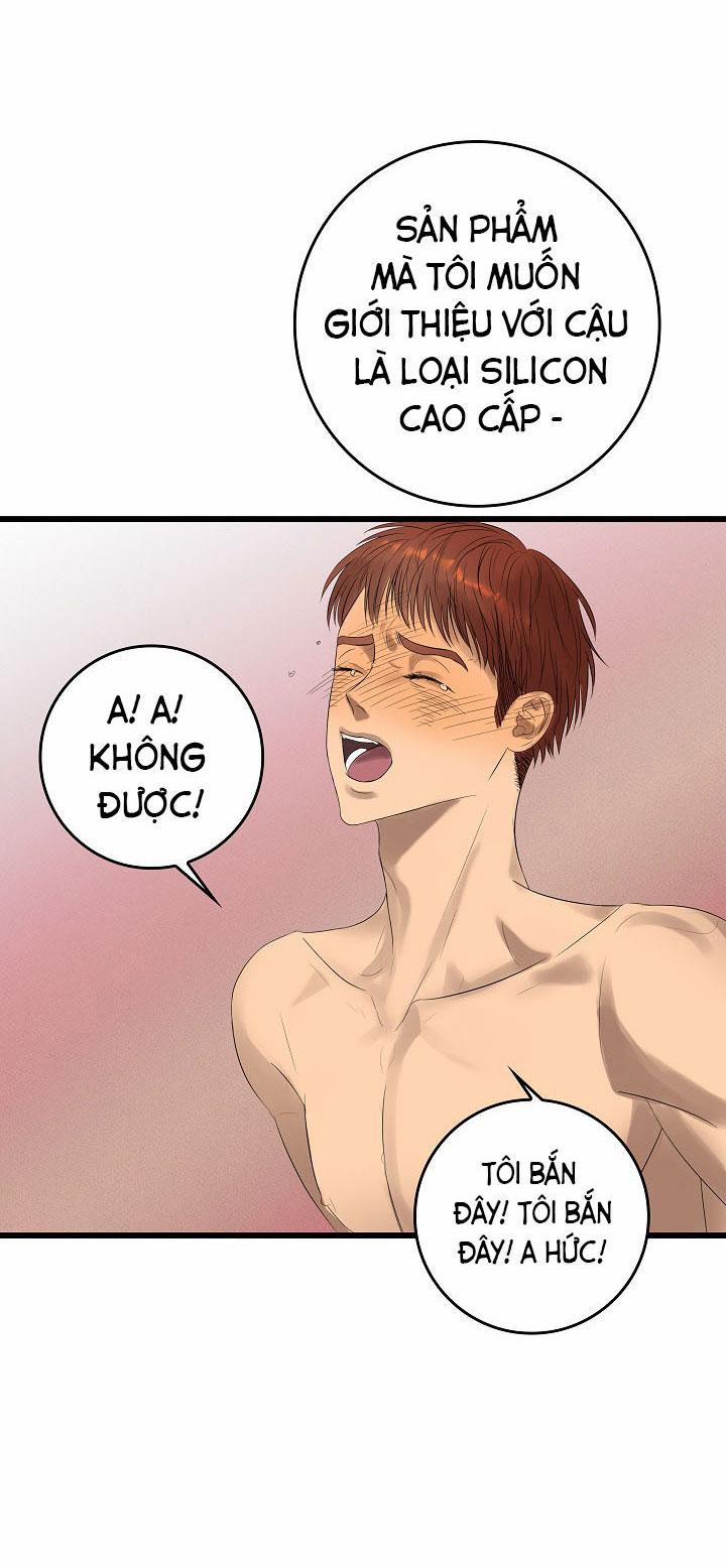 TRUYỆN NGẮN BL DÂM ĐÃNG 11.2 trang 46