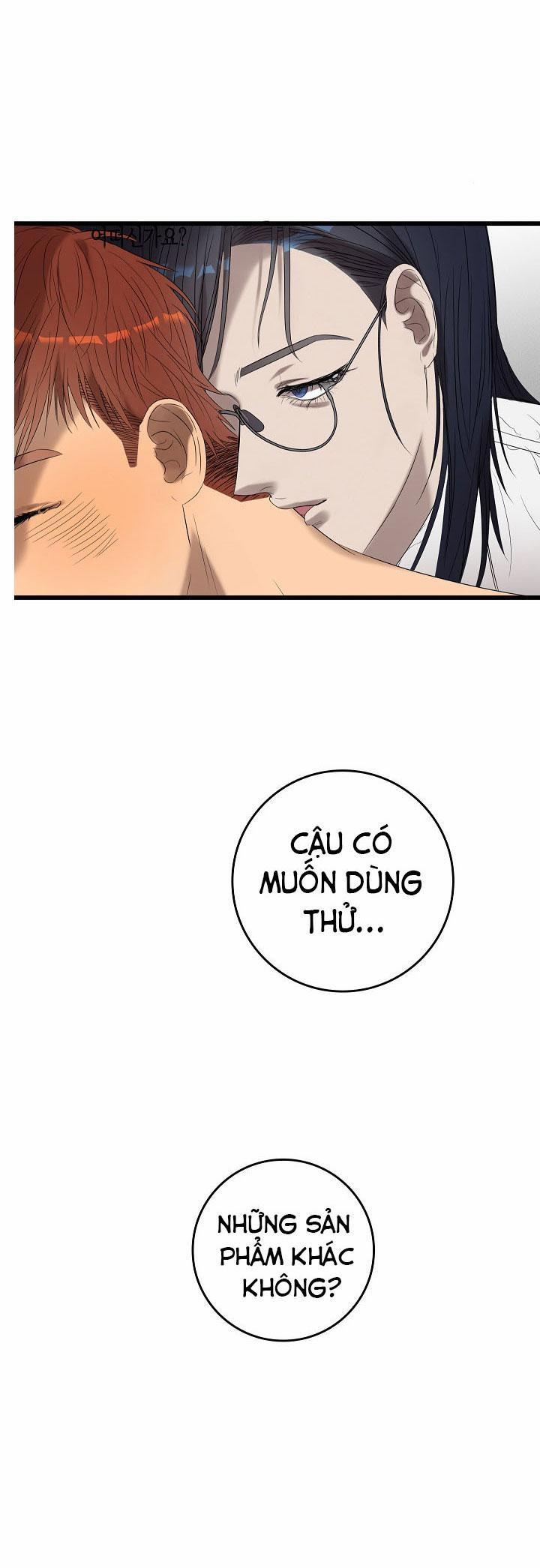 TRUYỆN NGẮN BL DÂM ĐÃNG 11.2 trang 49