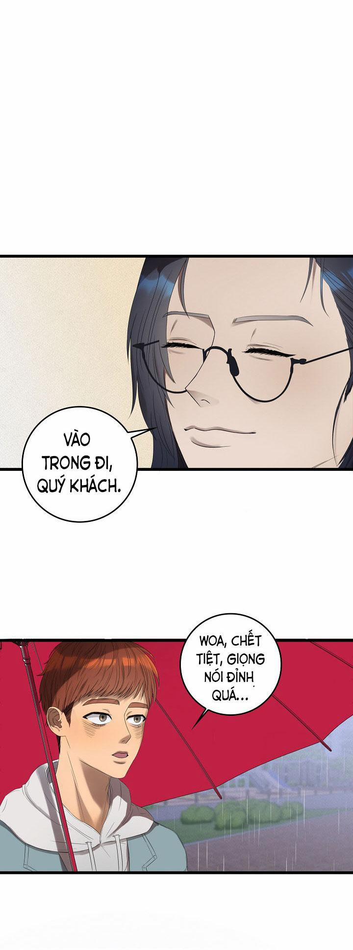 TRUYỆN NGẮN BL DÂM ĐÃNG 11.2 trang 5