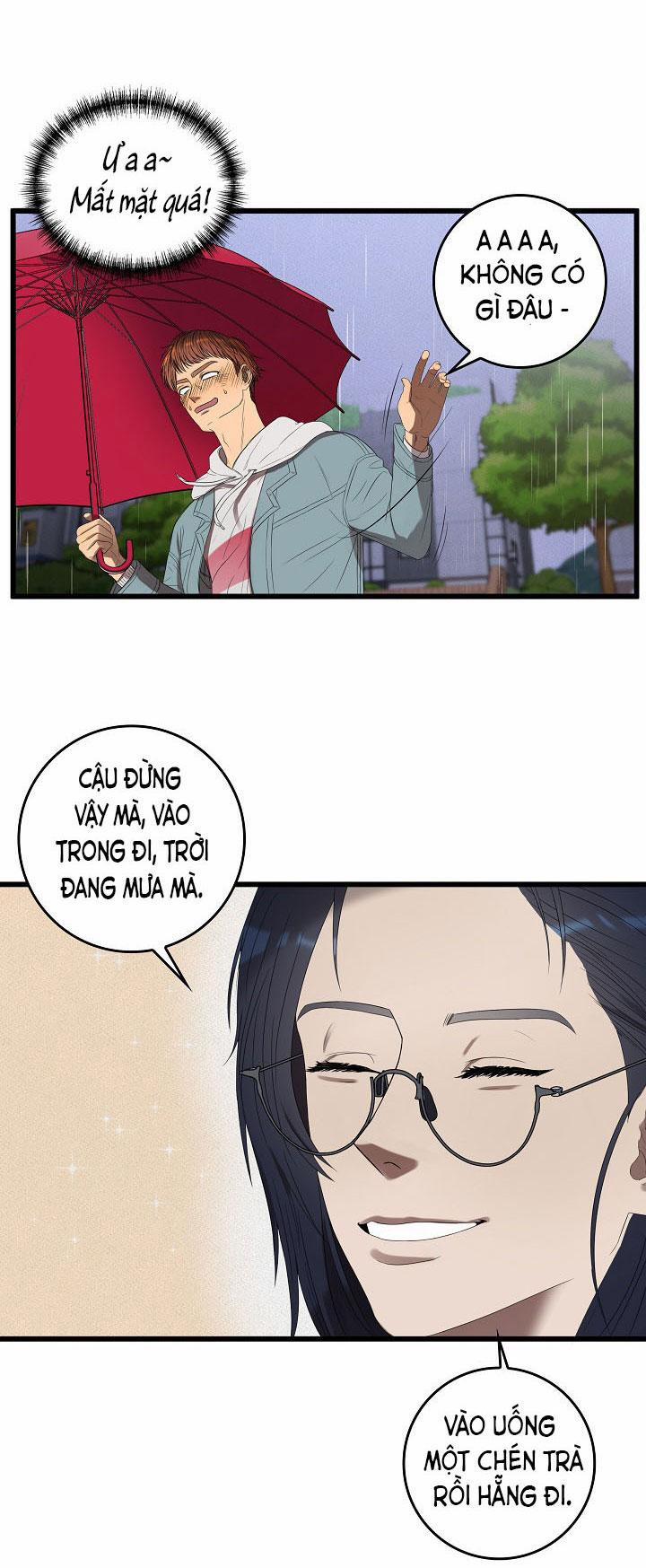 TRUYỆN NGẮN BL DÂM ĐÃNG 11.2 trang 7