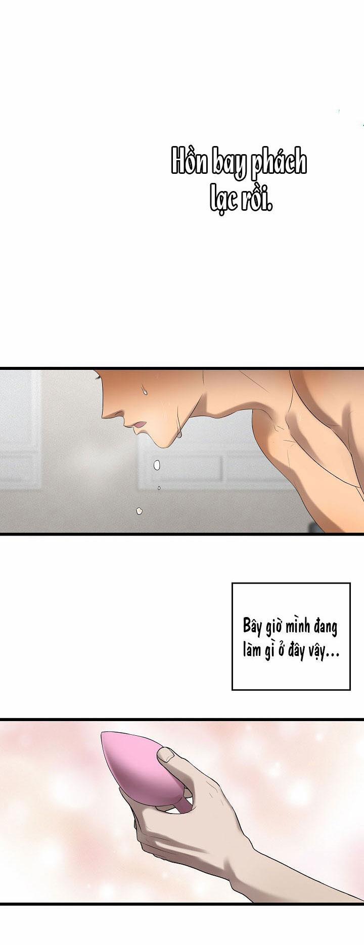 TRUYỆN NGẮN BL DÂM ĐÃNG 11.3 END trang 1