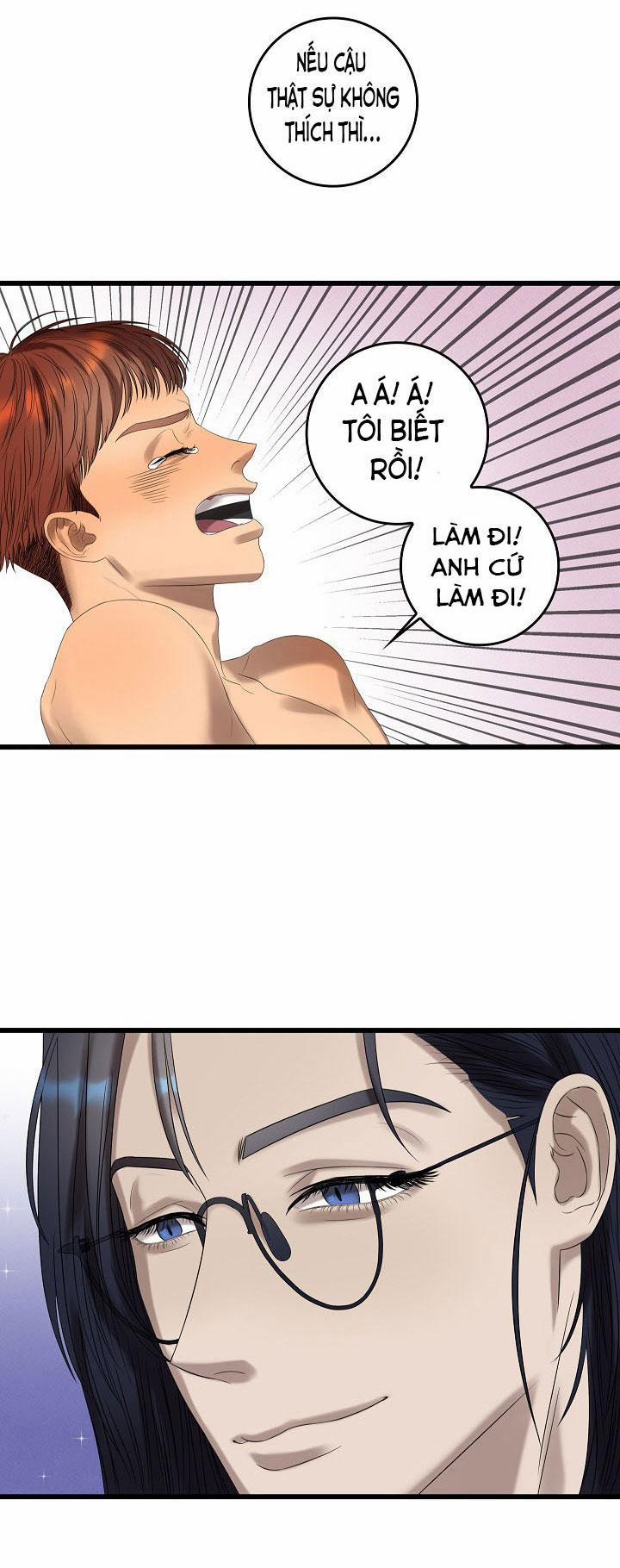 TRUYỆN NGẮN BL DÂM ĐÃNG 11.3 END trang 15