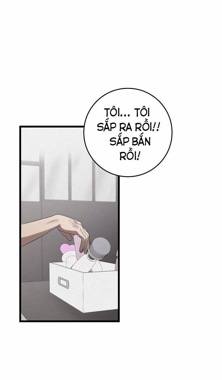 TRUYỆN NGẮN BL DÂM ĐÃNG 11.3 END trang 22