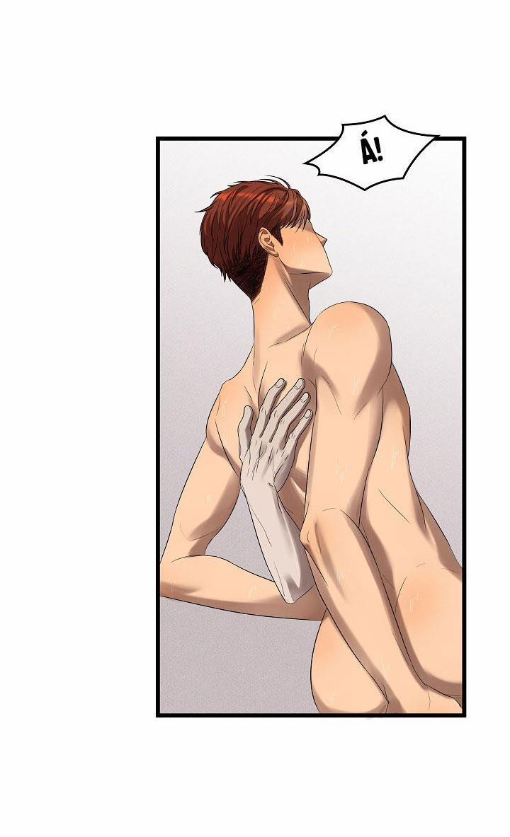 TRUYỆN NGẮN BL DÂM ĐÃNG 11.3 END trang 23