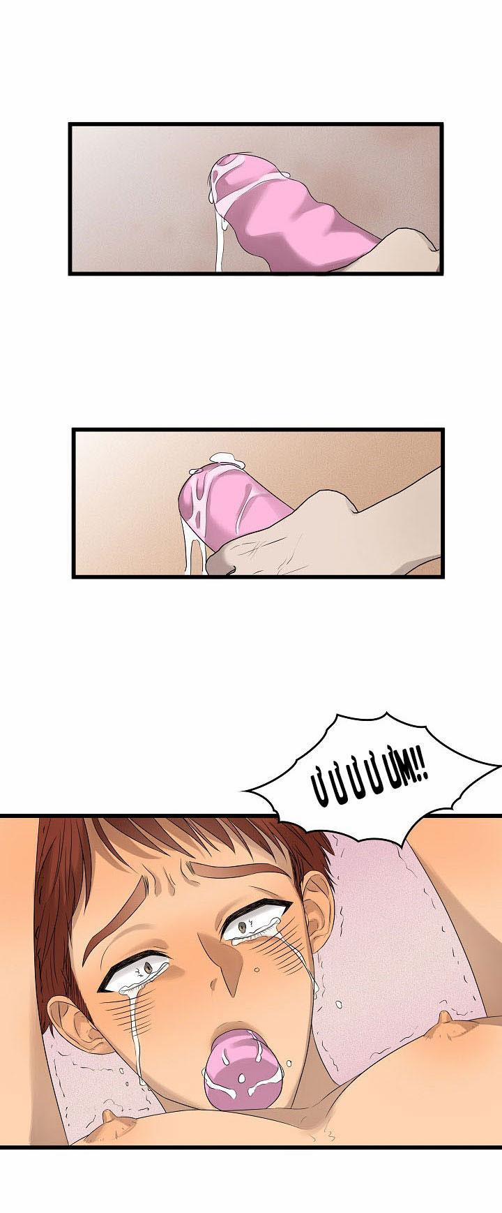 TRUYỆN NGẮN BL DÂM ĐÃNG 11.3 END trang 28