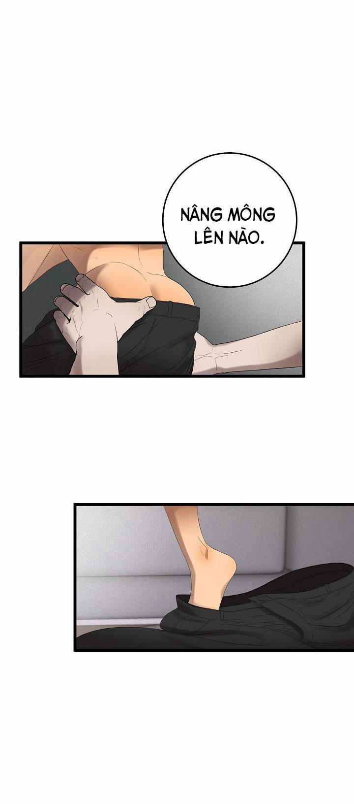 TRUYỆN NGẮN BL DÂM ĐÃNG 11.3 END trang 4