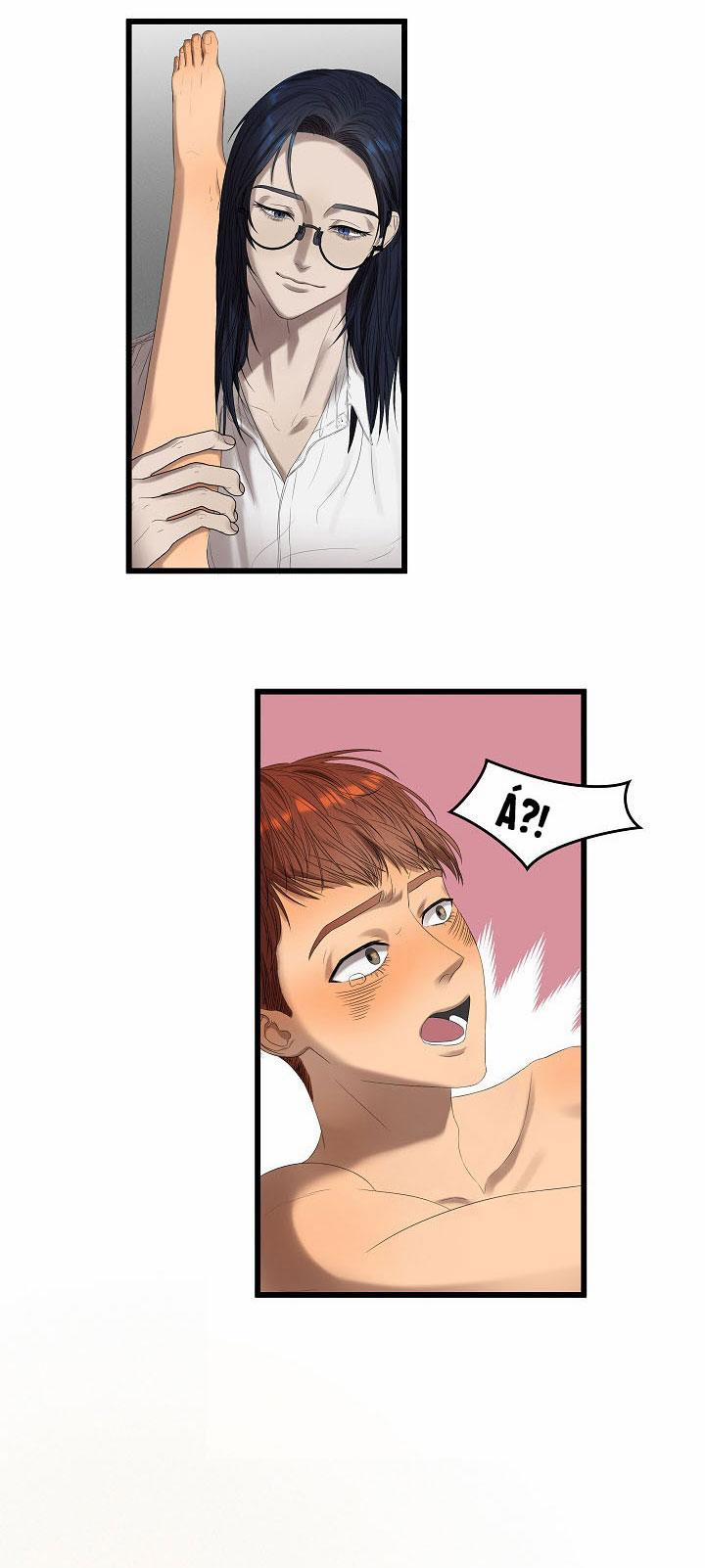 TRUYỆN NGẮN BL DÂM ĐÃNG 11.3 END trang 5